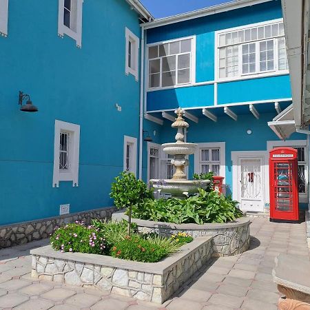 Jetty Self-Catering Hotel Swakopmund Ngoại thất bức ảnh