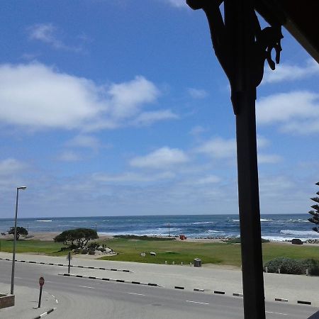 Jetty Self-Catering Hotel Swakopmund Ngoại thất bức ảnh