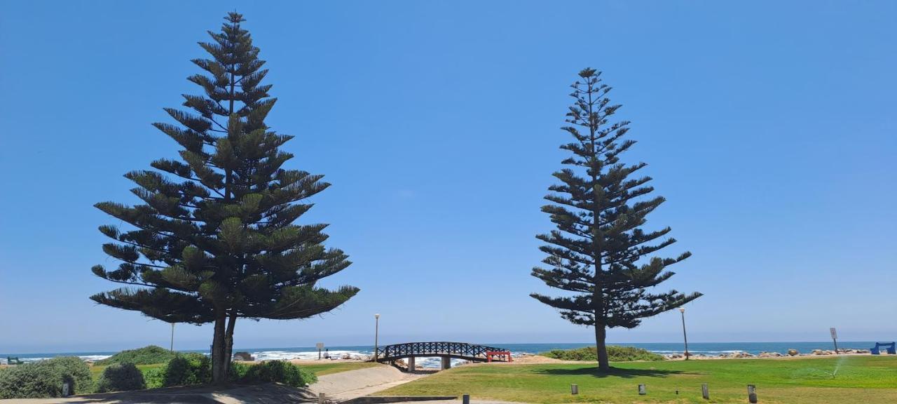 Jetty Self-Catering Hotel Swakopmund Ngoại thất bức ảnh