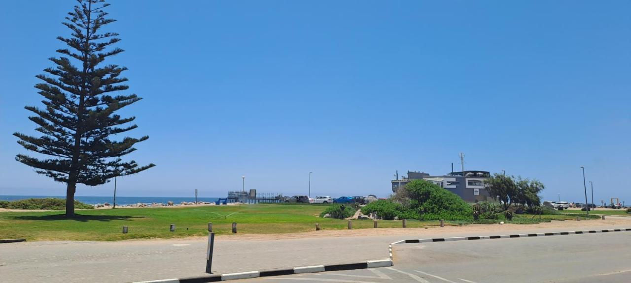 Jetty Self-Catering Hotel Swakopmund Ngoại thất bức ảnh