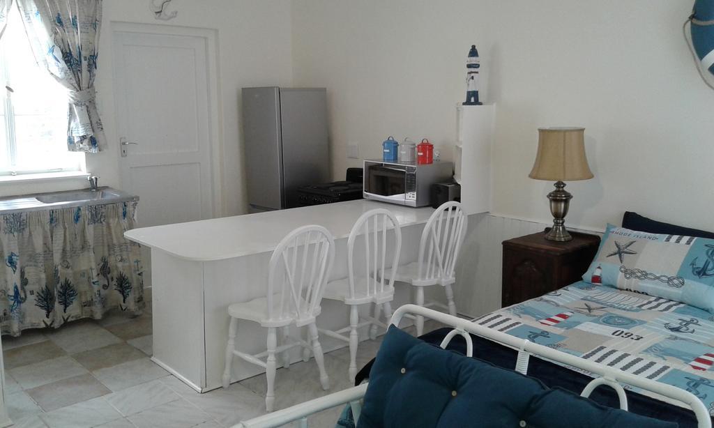 Jetty Self-Catering Hotel Swakopmund Ngoại thất bức ảnh
