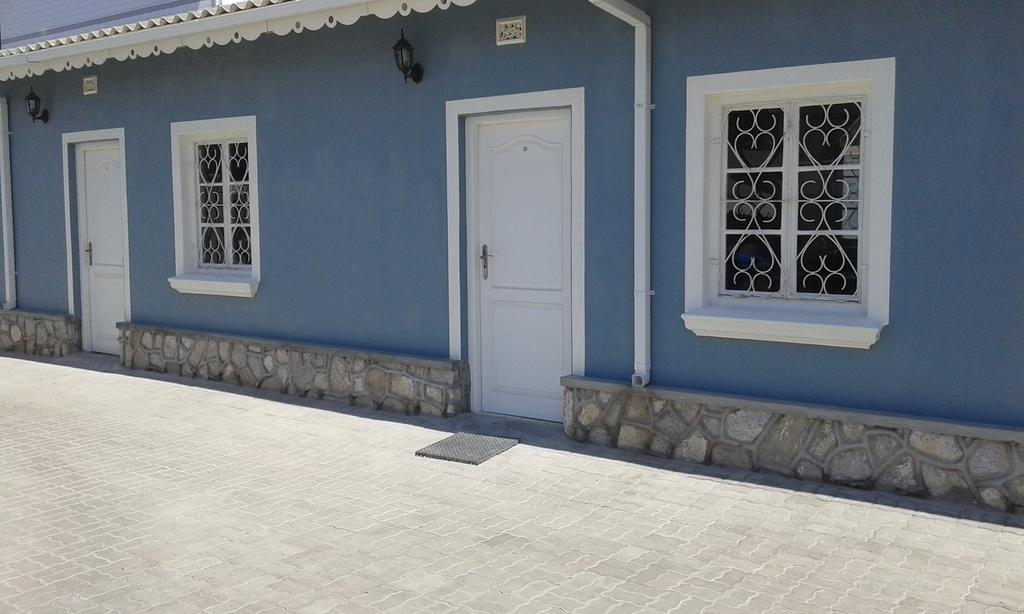 Jetty Self-Catering Hotel Swakopmund Ngoại thất bức ảnh