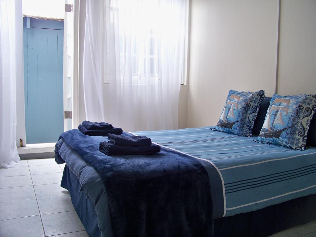 Jetty Self-Catering Hotel Swakopmund Ngoại thất bức ảnh