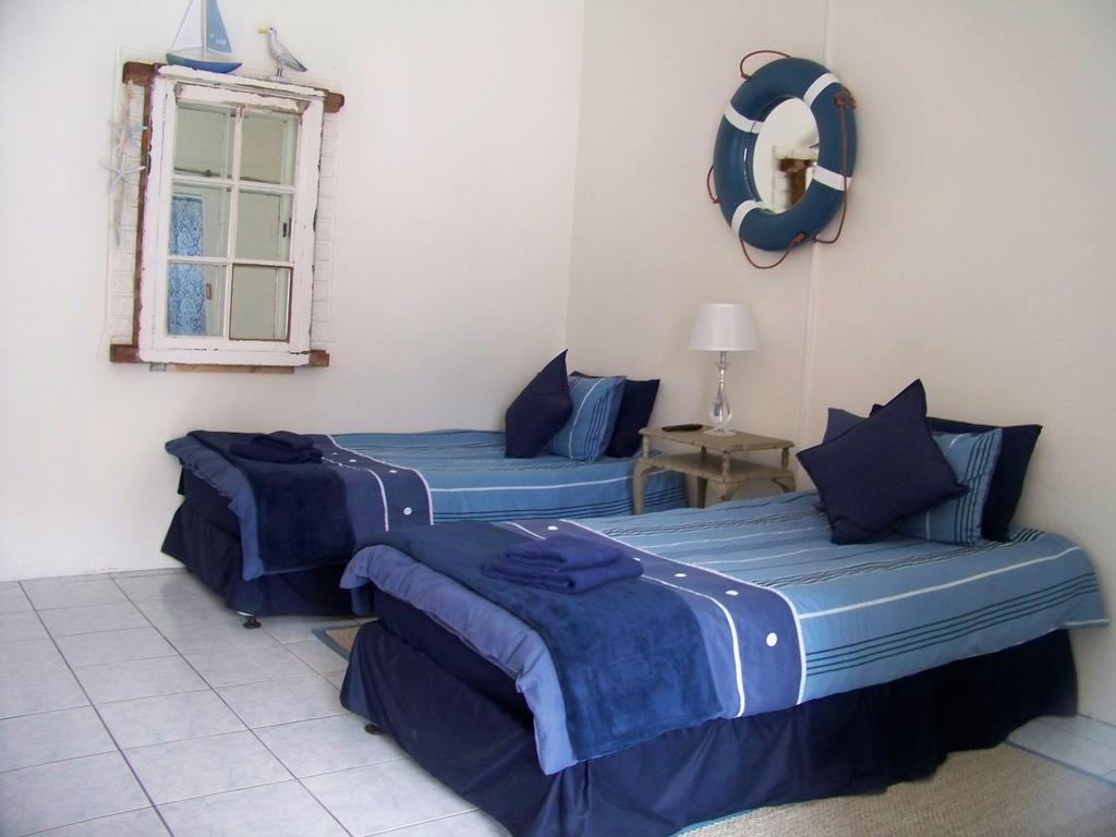 Jetty Self-Catering Hotel Swakopmund Ngoại thất bức ảnh