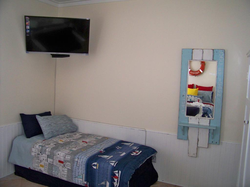 Jetty Self-Catering Hotel Swakopmund Ngoại thất bức ảnh