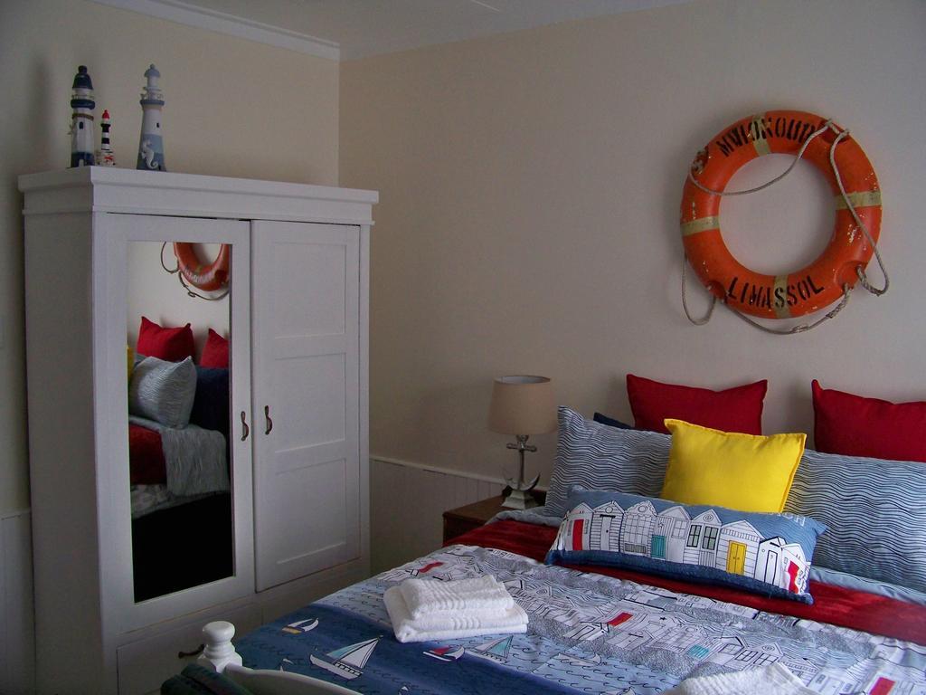 Jetty Self-Catering Hotel Swakopmund Ngoại thất bức ảnh