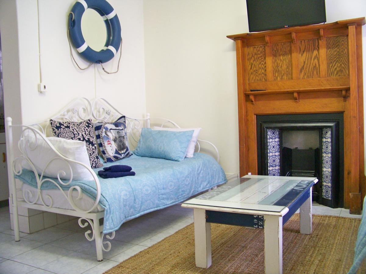 Jetty Self-Catering Hotel Swakopmund Ngoại thất bức ảnh