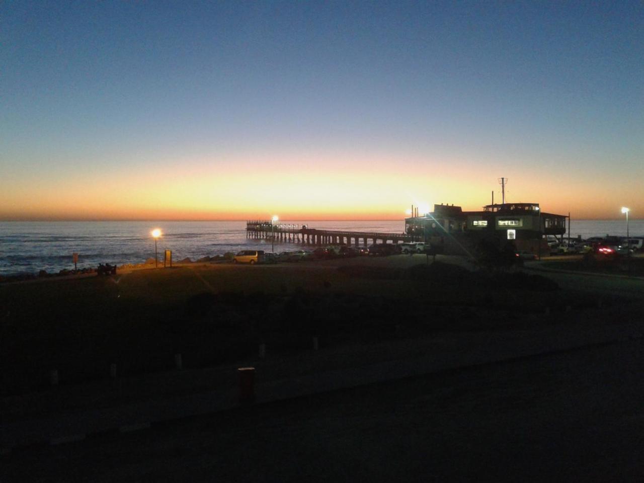 Jetty Self-Catering Hotel Swakopmund Ngoại thất bức ảnh