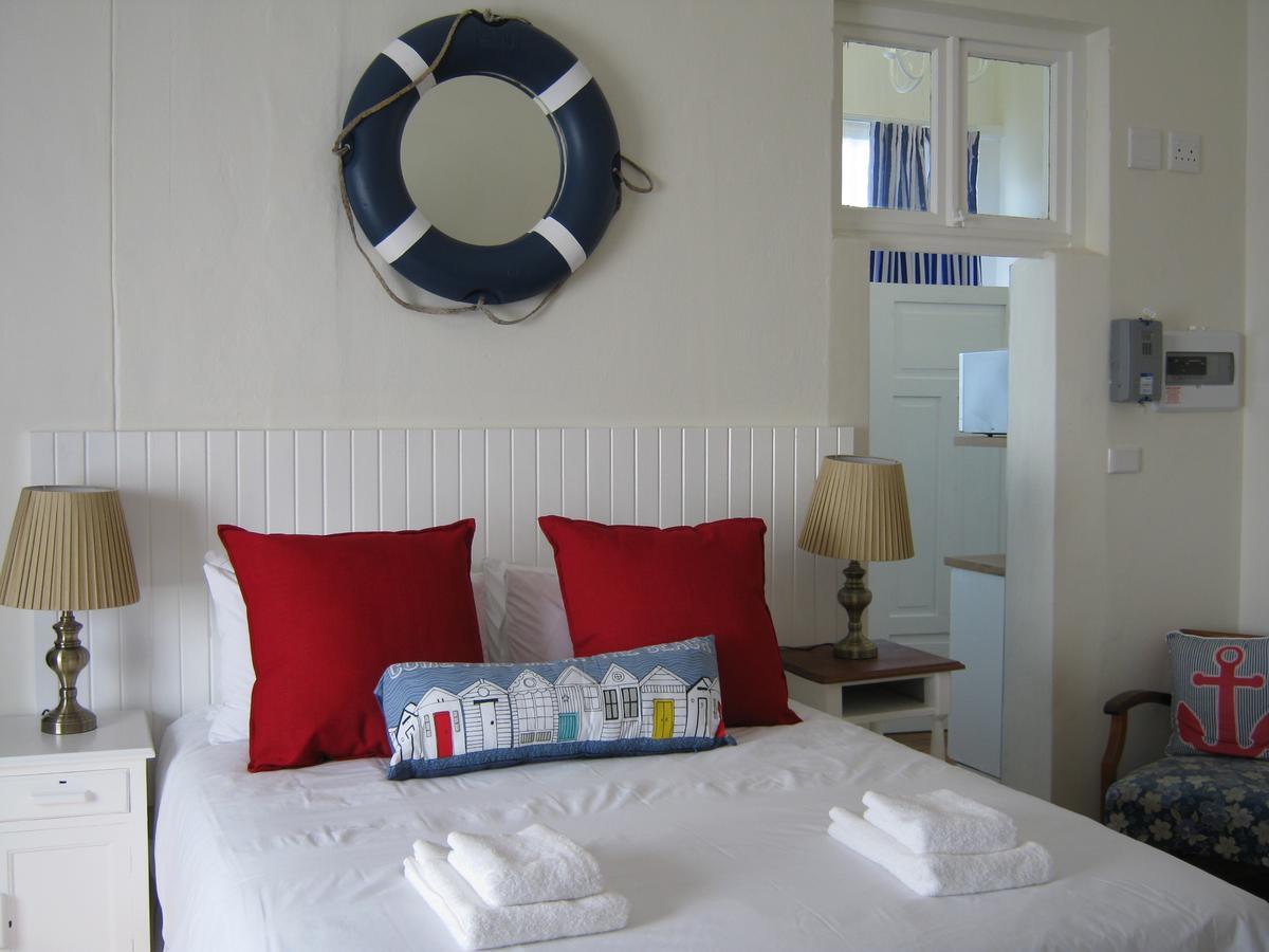 Jetty Self-Catering Hotel Swakopmund Ngoại thất bức ảnh