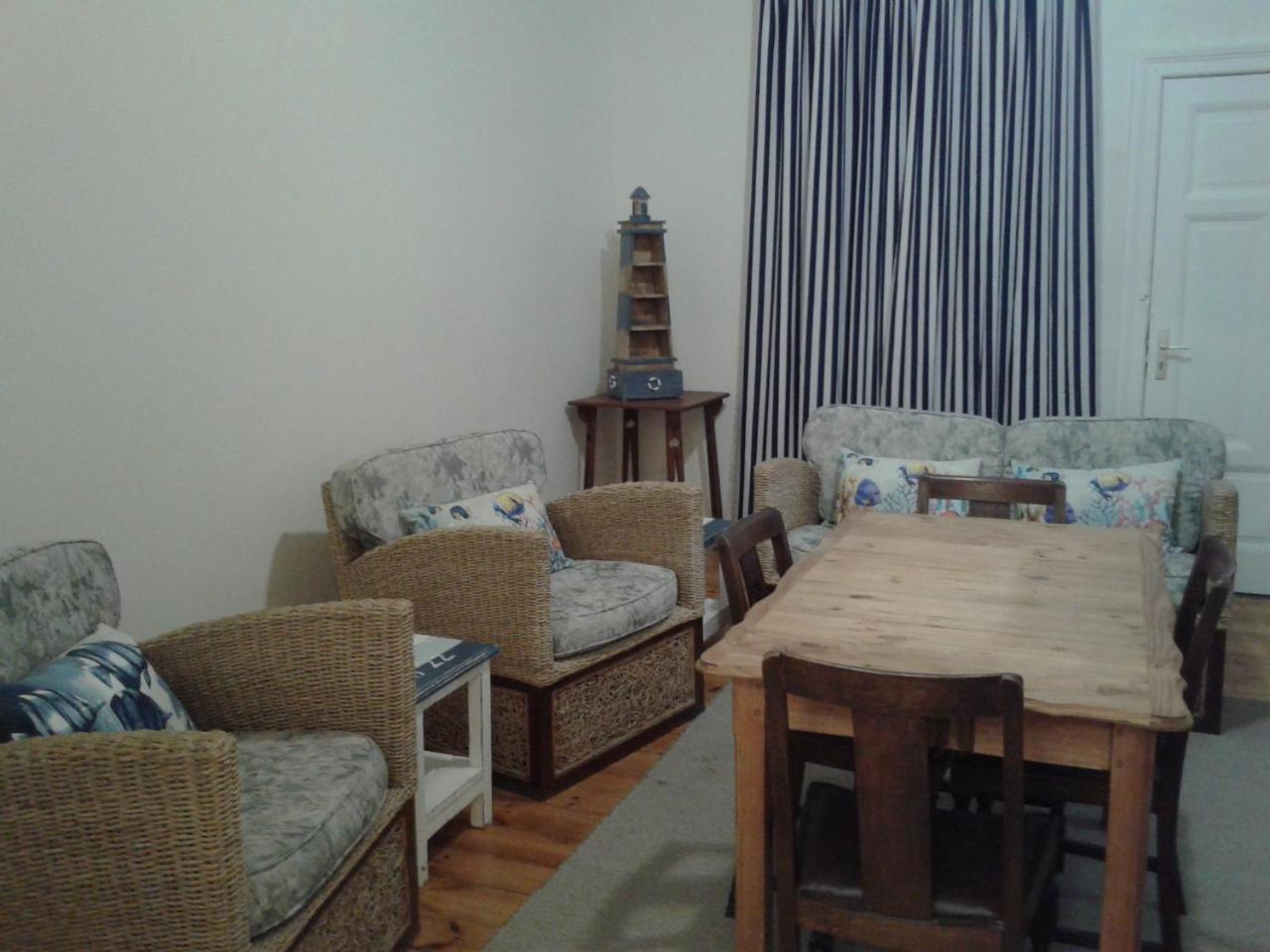 Jetty Self-Catering Hotel Swakopmund Ngoại thất bức ảnh