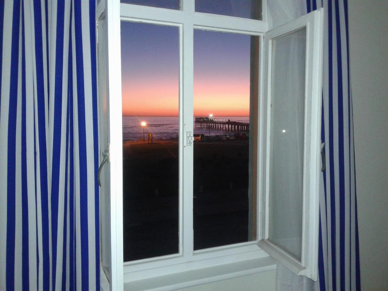 Jetty Self-Catering Hotel Swakopmund Ngoại thất bức ảnh