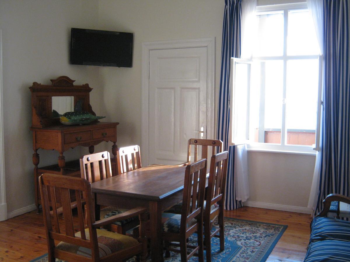 Jetty Self-Catering Hotel Swakopmund Ngoại thất bức ảnh