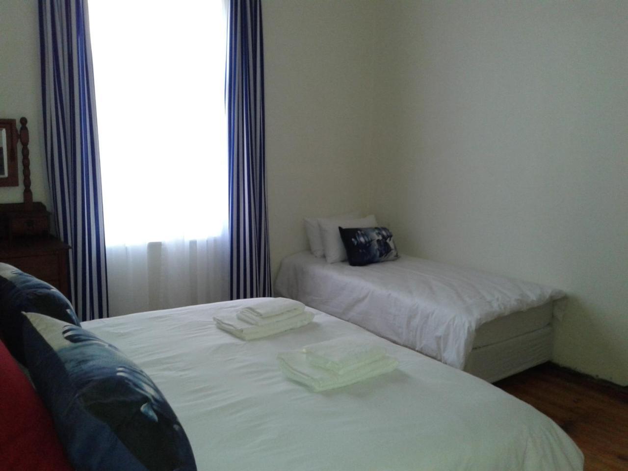 Jetty Self-Catering Hotel Swakopmund Ngoại thất bức ảnh